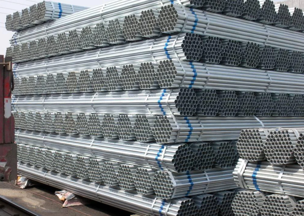 Pipeline Steel Pipe High Hardness Low Temperature Pipe Straight Seam Pipe