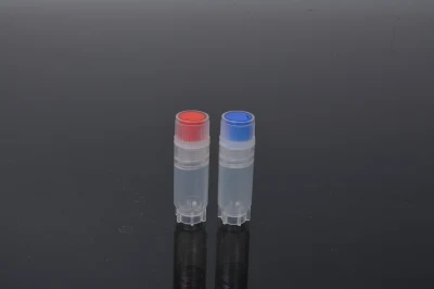 Бутылка для литья под давлением φ 20 × 58 мм, фармацевтическая упаковка, оптовая торговля, коробка для таблеток, одноразовая трубка для замораживания.